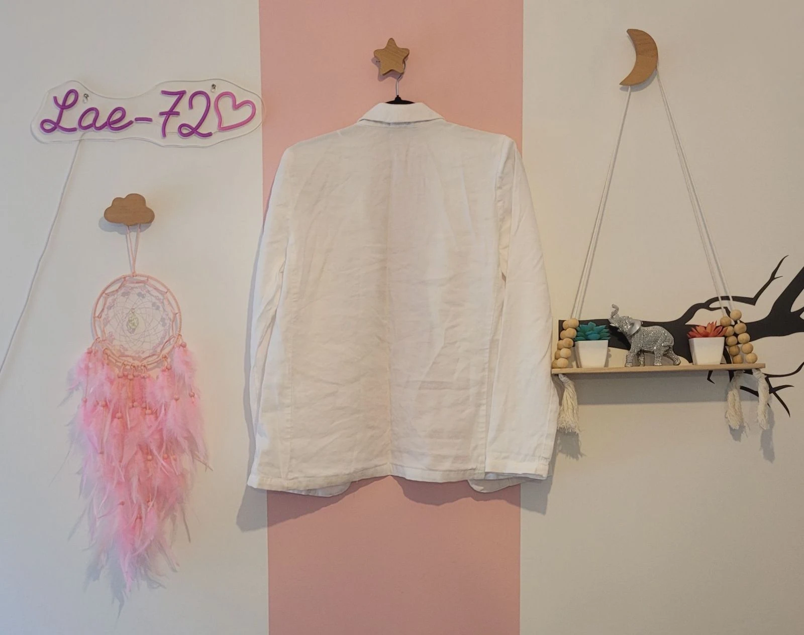 Blazer S – photo 3